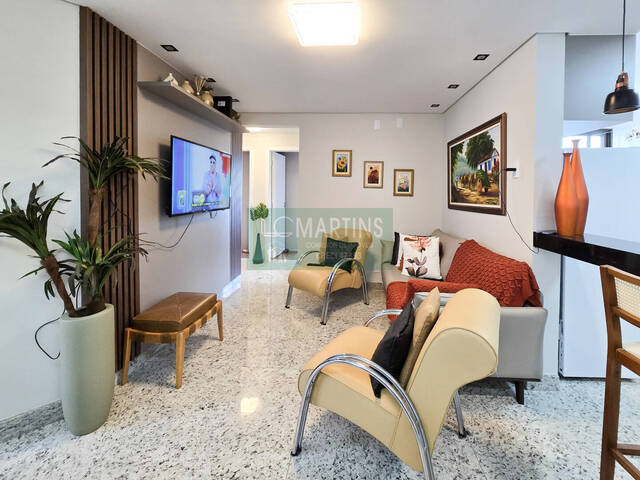 #215 - Apartamento para Venda em Belo Horizonte - MG - 3