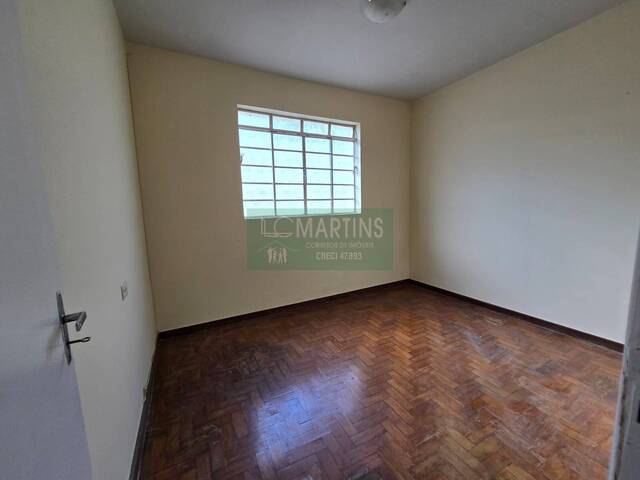 #216 - Casa para Venda em Belo Horizonte - MG - 3