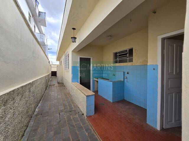 #216 - Casa para Venda em Belo Horizonte - MG - 2