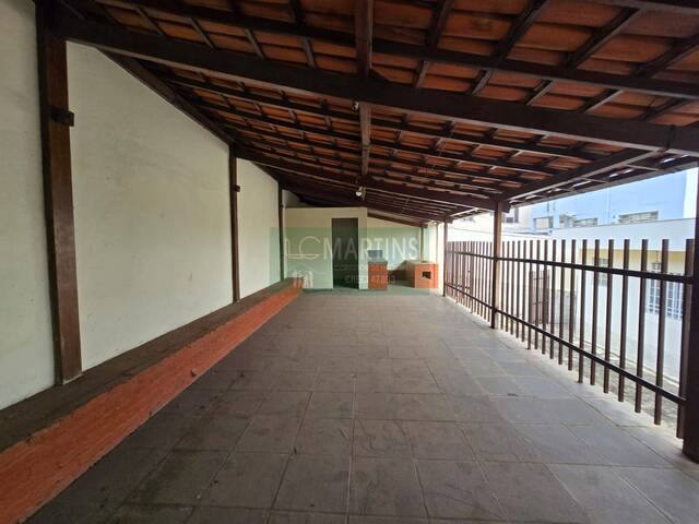 Casa para Venda em Belo Horizonte - 4