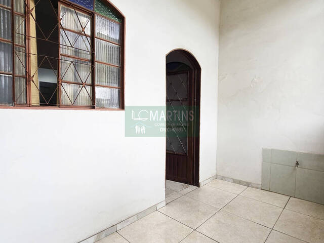 #217 - Casa para Venda em Santa Luzia - MG