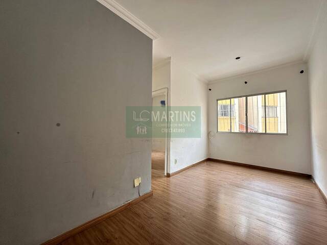 #219 - Apartamento para Venda em Belo Horizonte - MG