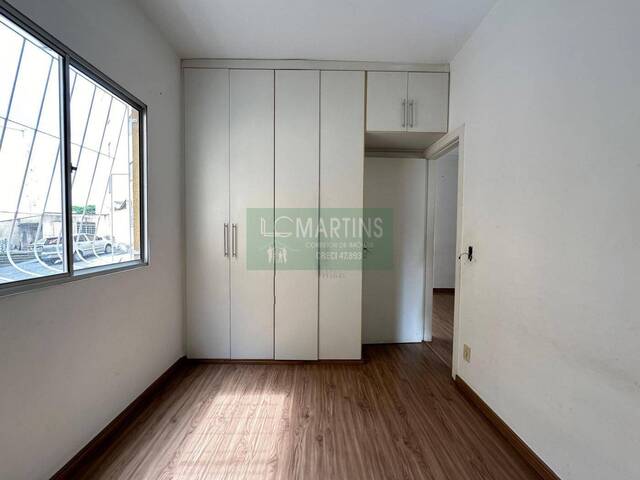 #219 - Apartamento para Venda em Belo Horizonte - MG