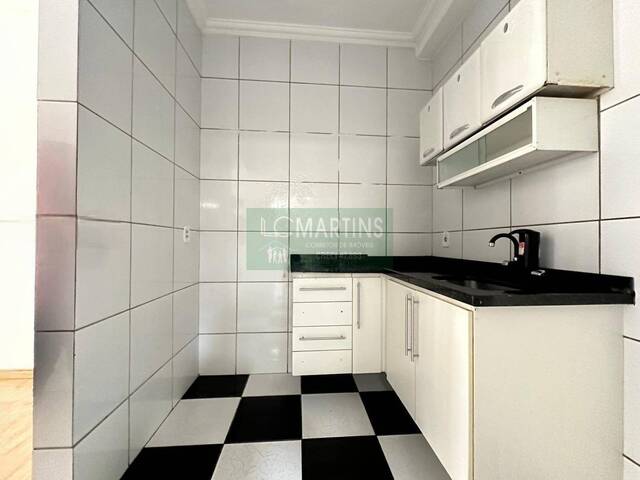 #219 - Apartamento para Venda em Belo Horizonte - MG