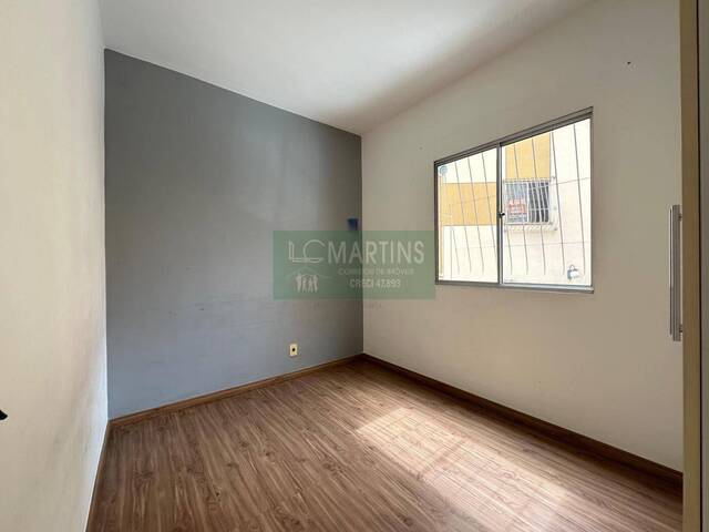 Apartamento para Venda em Belo Horizonte - 5