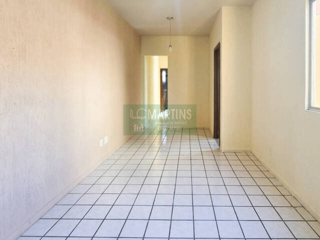 #221 - Apartamento para Locação em Belo Horizonte - MG - 1