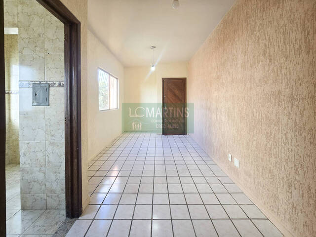#221 - Apartamento para Locação em Belo Horizonte - MG - 2