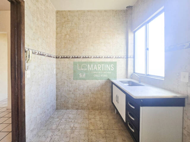 Apartamento para Locação em Belo Horizonte - 4