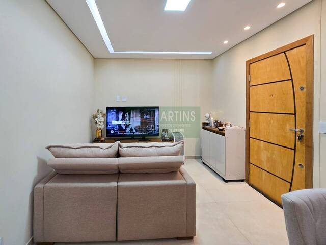 Apartamento para Venda em Belo Horizonte - 5
