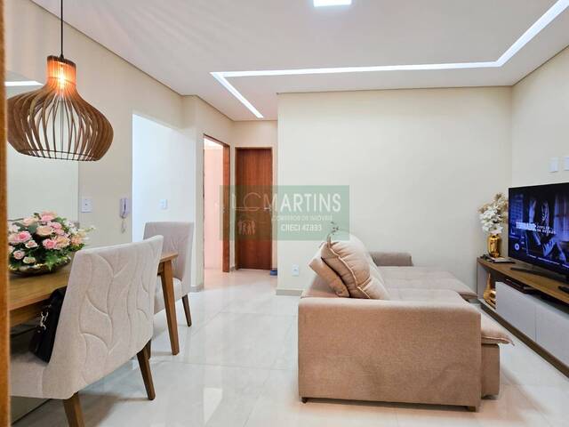Apartamento para Venda em Belo Horizonte - 4