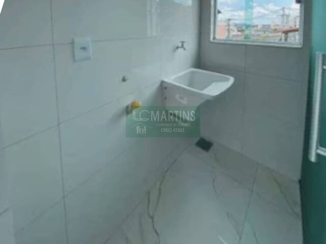 Apartamento para Venda em Belo Horizonte - 4