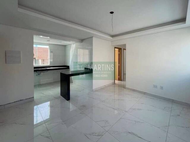 Apartamento para Venda em Belo Horizonte - 5