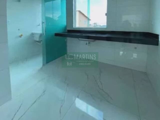 #223 - Apartamento para Venda em Belo Horizonte - MG - 3