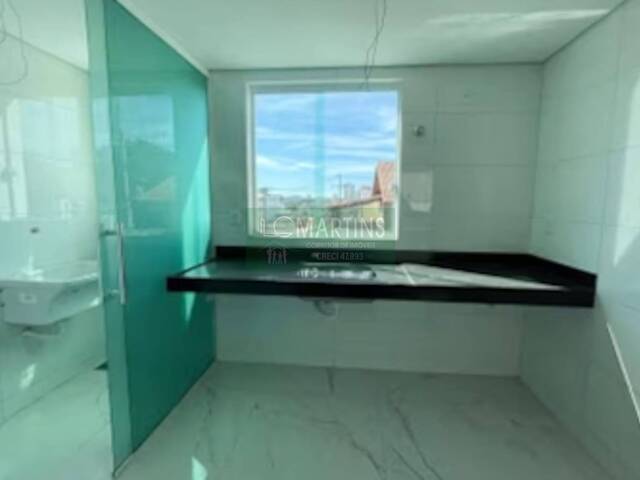 #223 - Apartamento para Venda em Belo Horizonte - MG - 2
