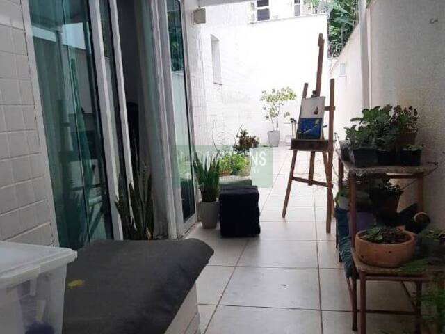 #224 - Apartamento para Venda em Belo Horizonte - MG - 1