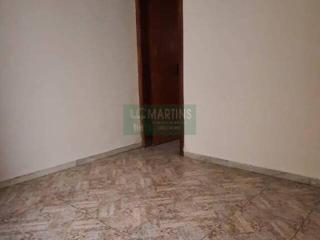 #600 - Apartamento para Venda em Belo Horizonte - MG - 1
