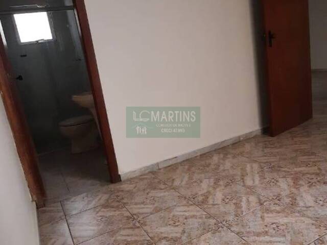 #600 - Apartamento para Venda em Belo Horizonte - MG - 3