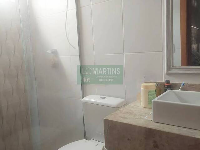 #226 - Apartamento para Venda em Belo Horizonte - MG