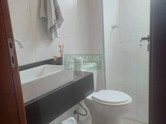 Apartamento para Venda em Belo Horizonte - 4