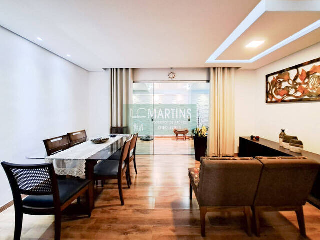 #609 - Apartamento para Venda em Belo Horizonte - MG - 2