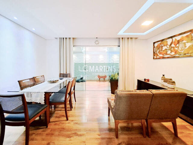 Apartamento para Venda em Belo Horizonte - 4