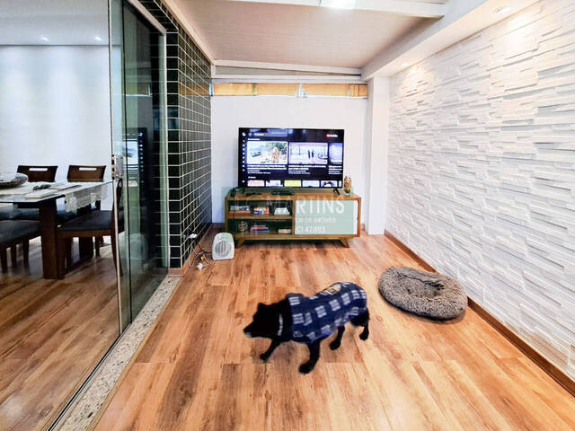 Apartamento para Venda em Belo Horizonte - 5