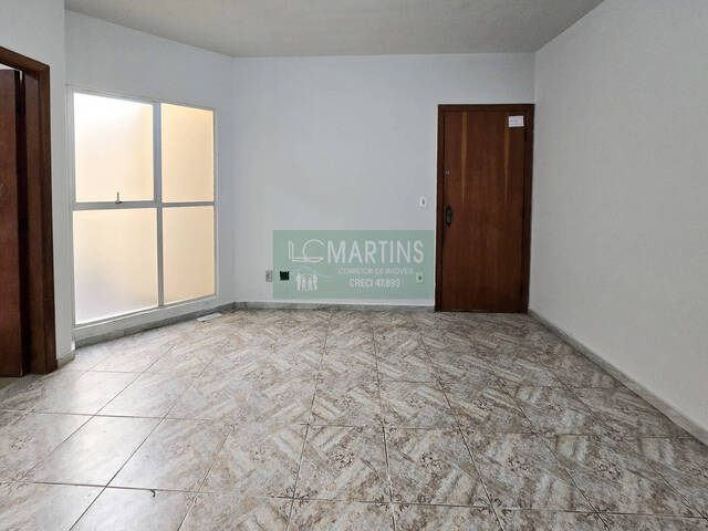 #600 - Apartamento para Venda em Belo Horizonte - MG