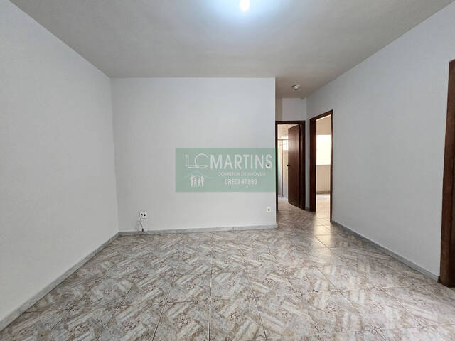 #600 - Apartamento para Venda em Belo Horizonte - MG