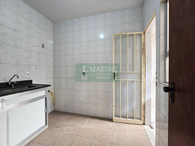 Apartamento para Venda em Belo Horizonte - 4