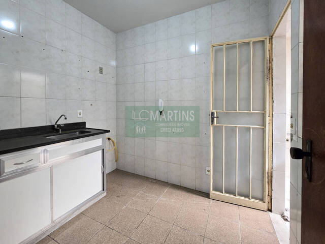 Apartamento para Venda em Belo Horizonte - 5