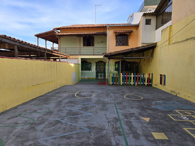 #611 - Casa para Venda em Belo Horizonte - MG - 1