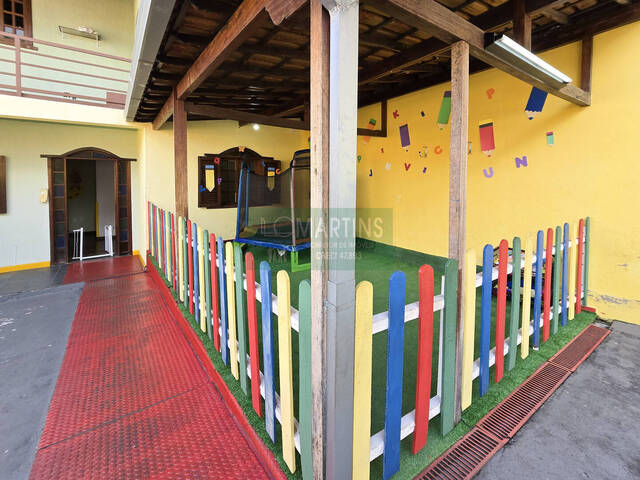 #611 - Casa para Venda em Belo Horizonte - MG - 2