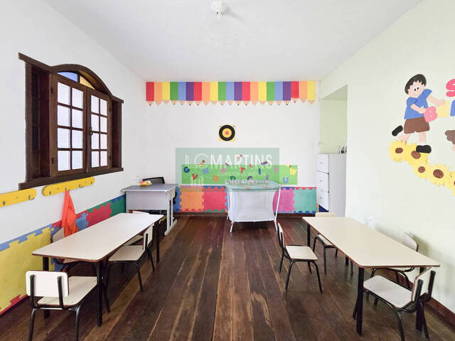 Casa para Venda em Belo Horizonte - 5