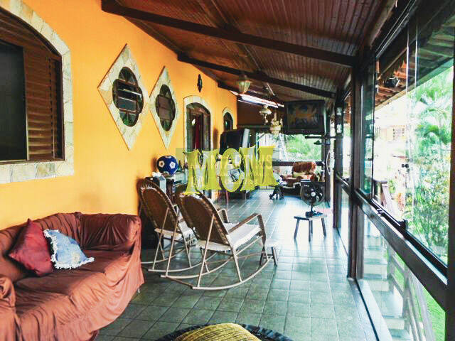 Casa para Venda em Belo Horizonte - 5