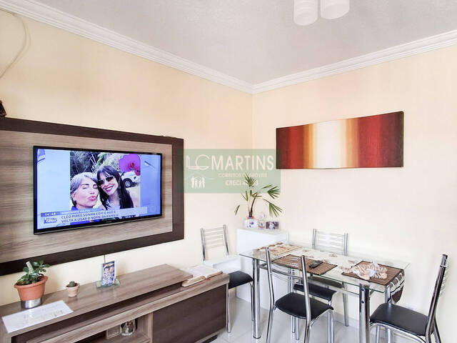 #233 - Apartamento para Venda em Belo Horizonte - MG - 2