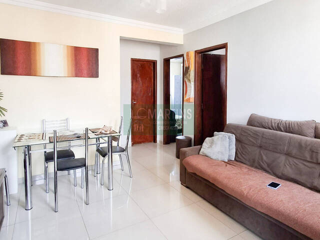 Venda em Jardim Vitória - Belo Horizonte