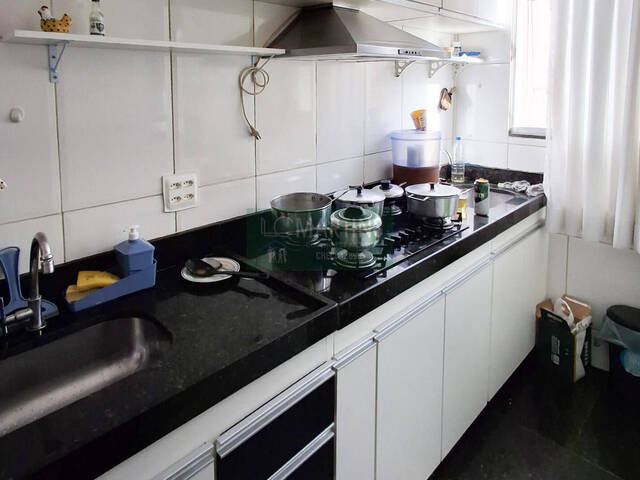 Apartamento para Venda em Belo Horizonte - 4