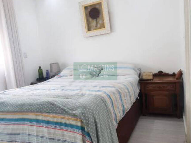 #234 - Casa para Venda em Belo Horizonte - MG - 1