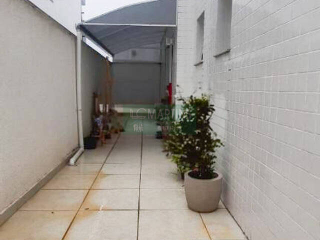 #234 - Casa para Venda em Belo Horizonte - MG - 3