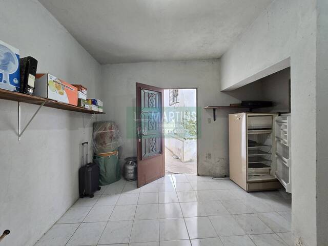 #616 - Casa para Venda em Belo Horizonte - MG - 1