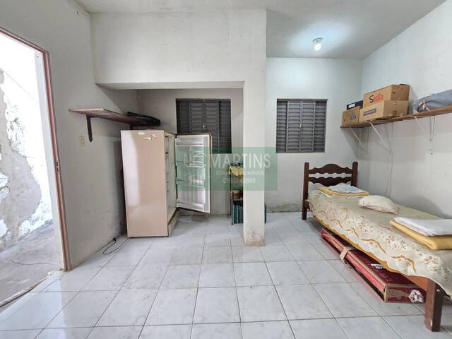 #616 - Casa para Venda em Belo Horizonte - MG - 2