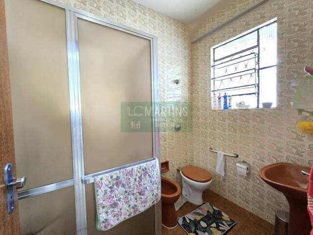 Casa para Venda em Belo Horizonte - 5