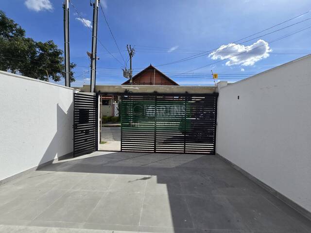 #618 - Casa para Venda em Belo Horizonte - MG - 3