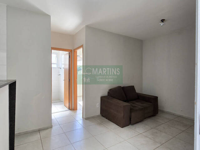 Apartamento para Venda em Ribeirão das Neves - 4