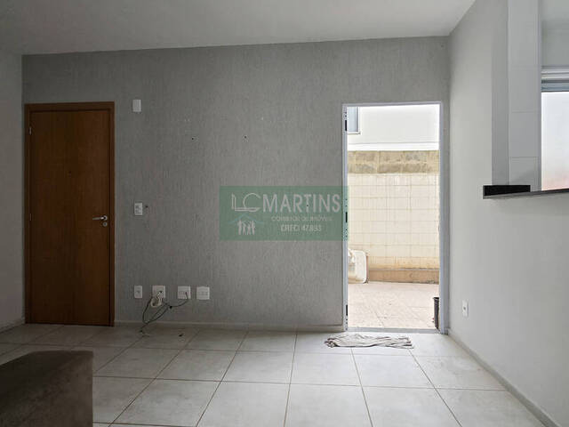 Apartamento para Venda em Ribeirão das Neves - 5