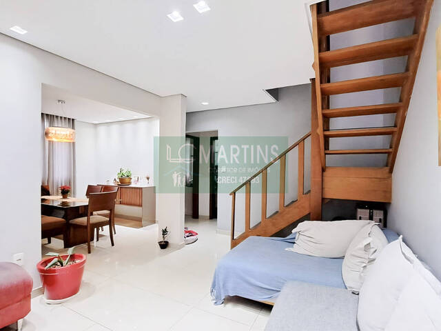 #PDL2783 - Apartamento para Venda em Belo Horizonte - MG - 2