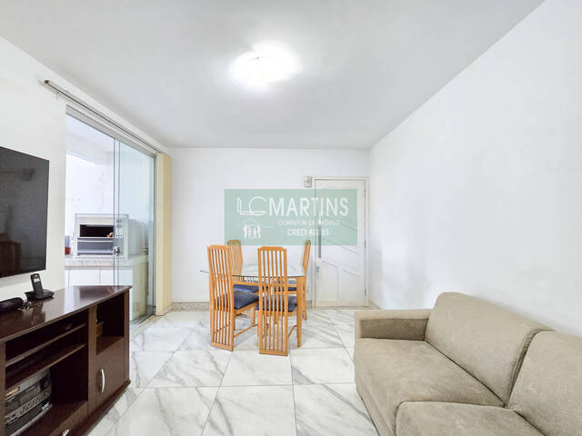 #241 - Apartamento para Venda em Belo Horizonte - MG