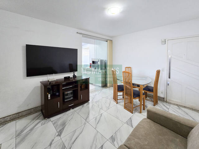 Apartamento para Venda em Belo Horizonte - 4