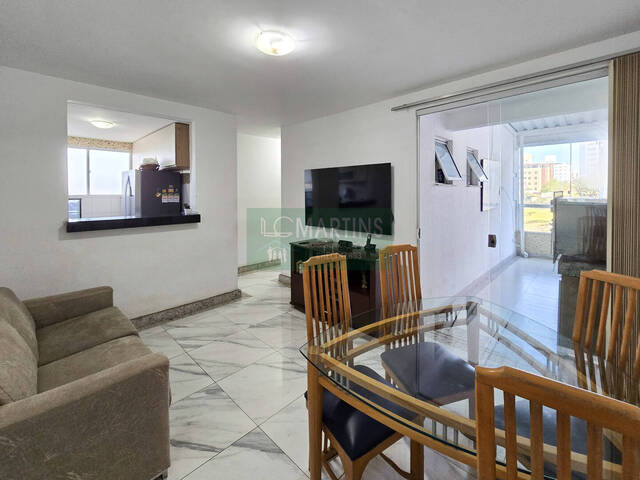 Apartamento para Venda em Belo Horizonte - 5