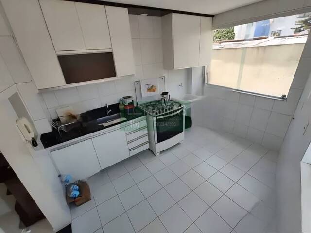 Apartamento para Venda em Belo Horizonte - 4